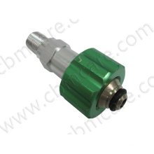 Medical Diss Gas Adaptor / Gas Probes